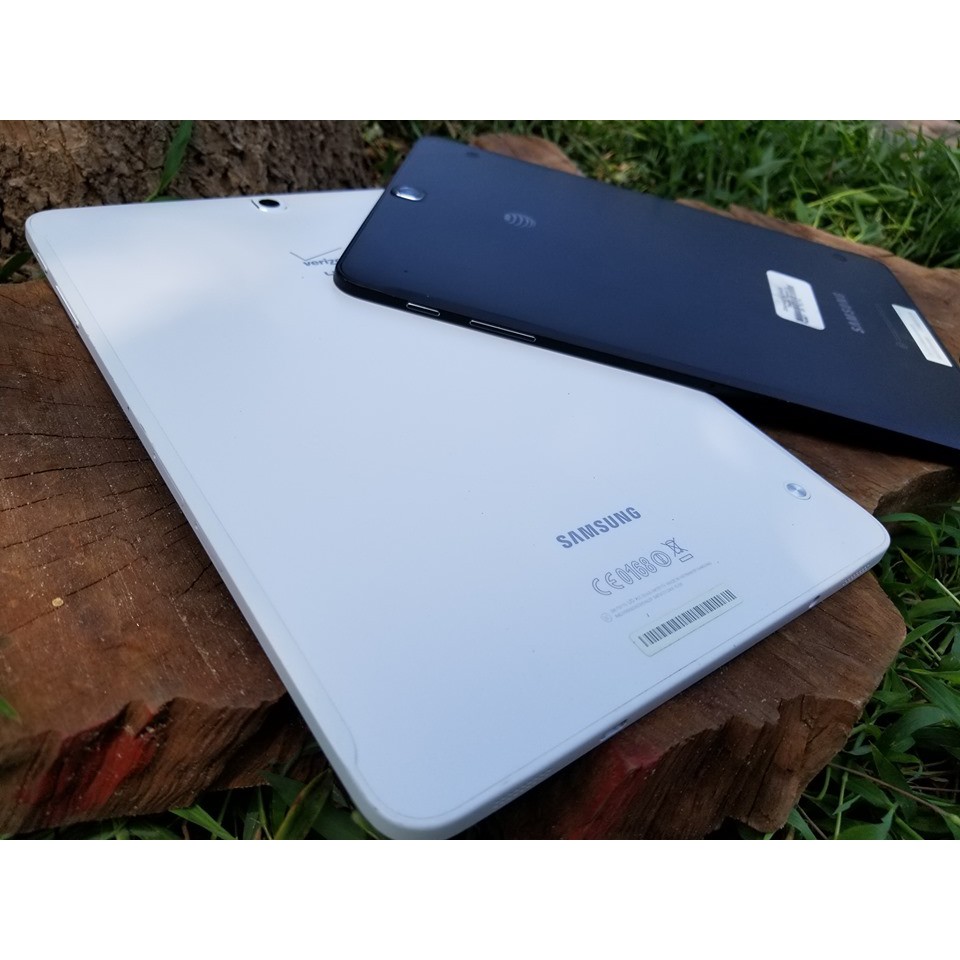 Máy Tính Bảng samsung galaxy Tab S 9.7 Màn hình 2K . Phiên bản 4G LTE . Tặng kèm sạc cáp nhanh tai nghe / PlayMobile | BigBuy360 - bigbuy360.vn