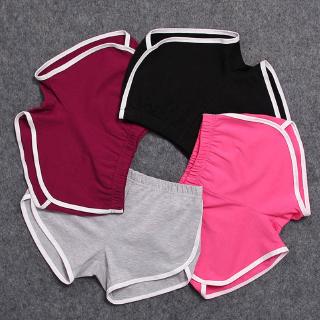 Quần Short Tập Thể Thao Cho Nữ