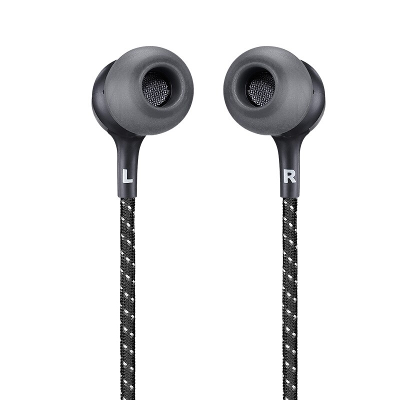 Live 200BT Wireless Bluetooth Earphone Neckband Magnetic Headphones Sports Bass Earbuds Handsfree Calls with Microphone