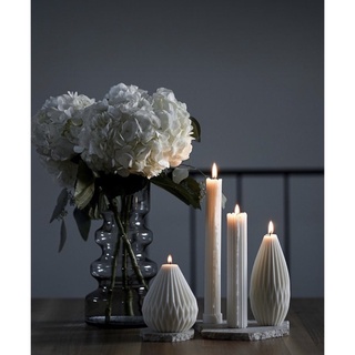 Nến Thơm Decor, Nến Thơm hình quả trám