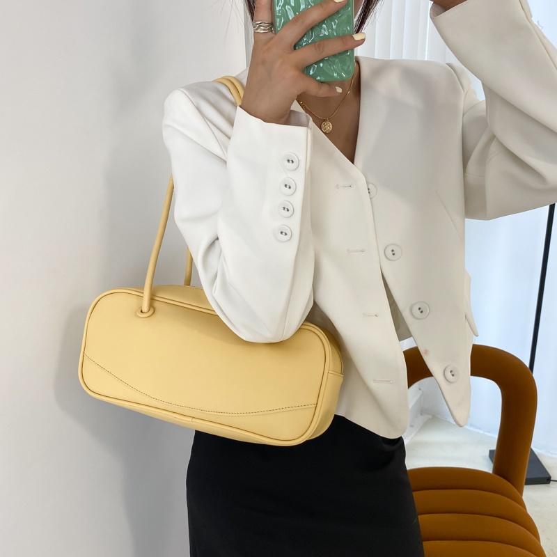 Túi Xách Boston Thiết Kế Mới 2021 Thời Trang Cho Nữ