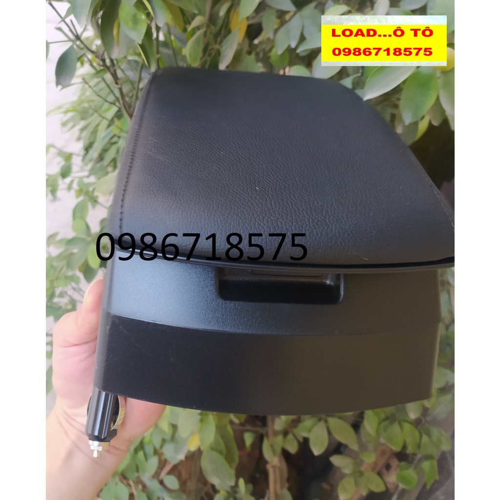 Hộp tỳ tay Mẫu mới Xpander 2023-2018, Xpander Cross Kê Vừa Tay Được Mọi Người Tin Dùng
