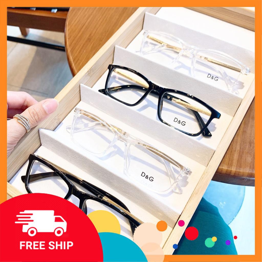 Gọng kính cận cao cấp A1018 🎇 Kính cận thời trang