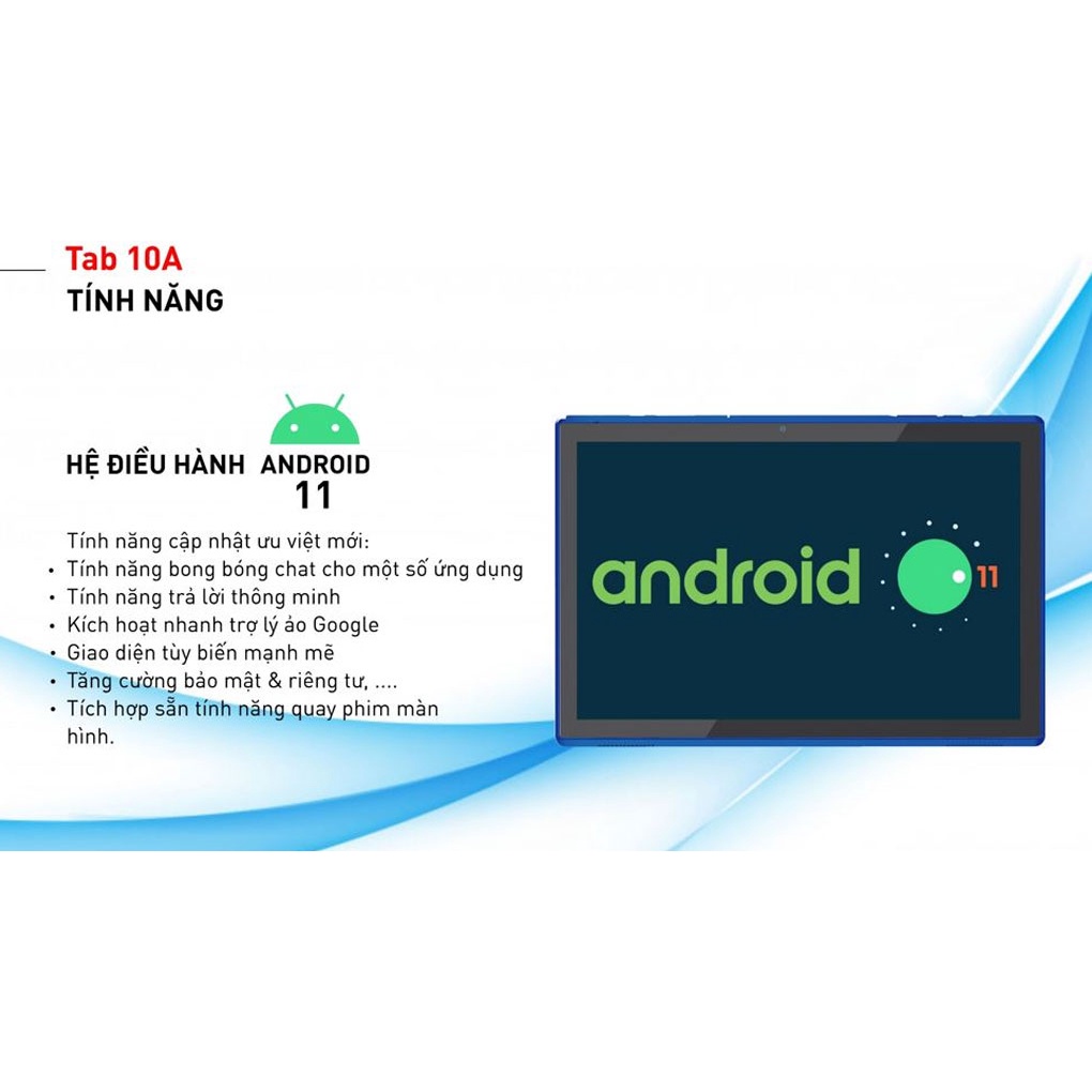 Máy tính bảng Masstel Tab 10A (3GB-32GB) Sim 4G - Hàng Chính Hãng - Bảo Hành Toàn Quốc | BigBuy360 - bigbuy360.vn