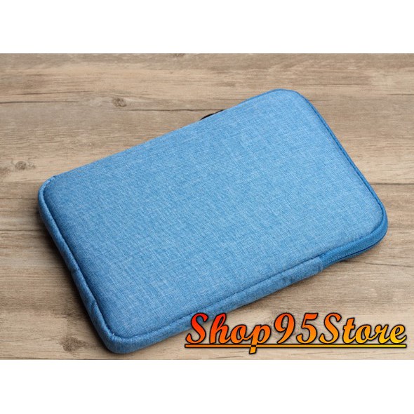 Túi iPad, túi chống sốc + chống nước iPad có ngăn phụ