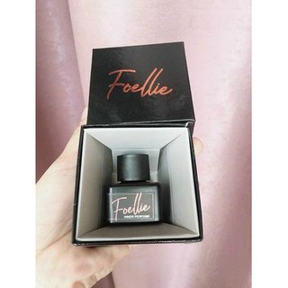 Nước hoa vùng kín Foellie