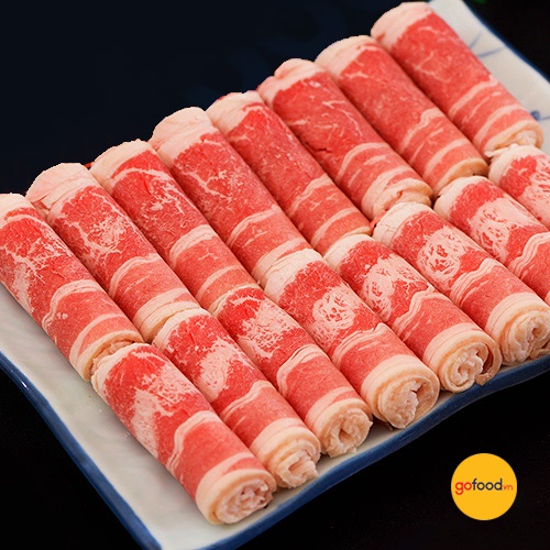 Ba chỉ bò Mỹ [Chỉ Giao Hoả Tốc HCM] | BigBuy360 - bigbuy360.vn