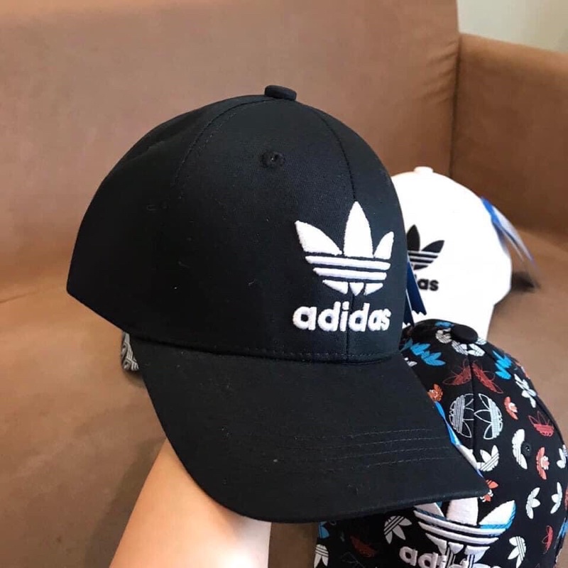 Mũ lưỡi trai-mũ vành adidas cho bé trai bé gái