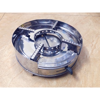 BẾP CỒN INOX HÀNG ĐẸP