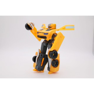 Robot Biến Hình Siêu Xe SP097