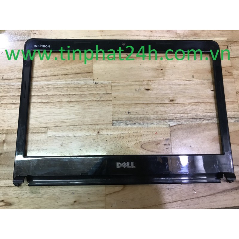 Thay Vỏ Mặt B Laptop Dell Inspiron 14 N4030 Cũ