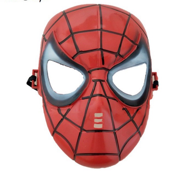 Mặt nạ hóa trang người nhện SPIDER-MAN