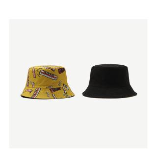 Mũ bucket thời trang cá tính năng động