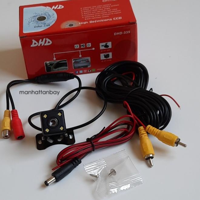 Camera Lùi Xe Hơi U7E8 Đa Năng | BigBuy360 - bigbuy360.vn