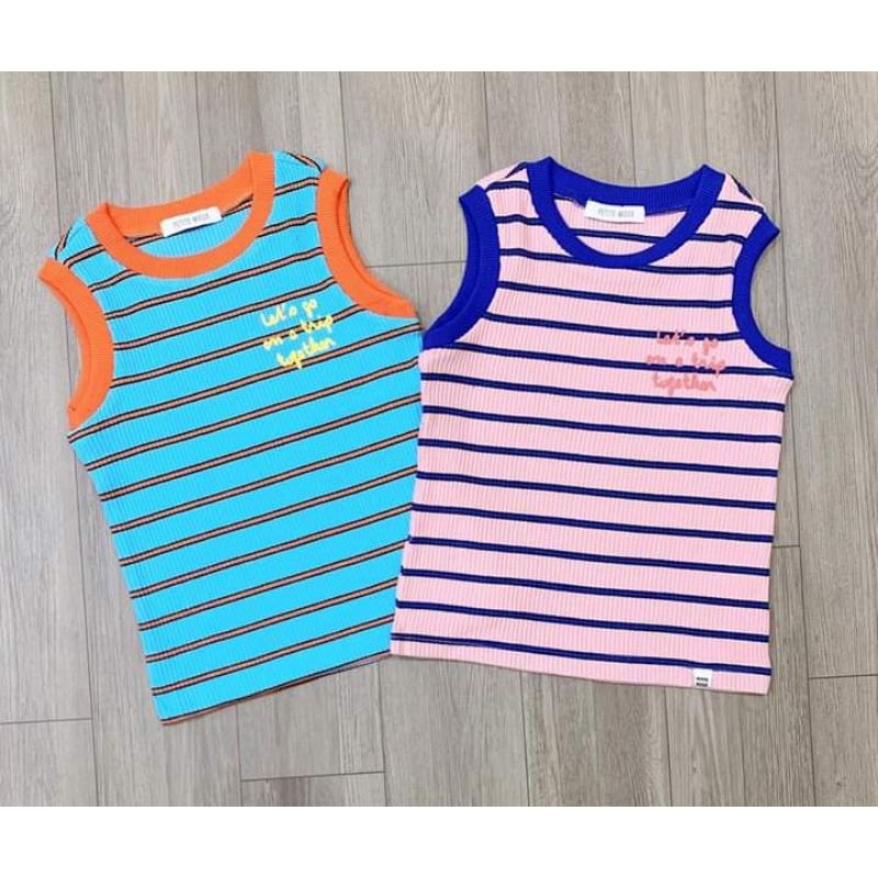 Áo Petite Mieux VM xuất Hàn