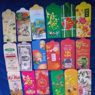 Sỉ 1000 c lì xì