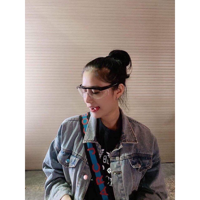 Kính bảo hộ bảo vệ phòng chống dịch, che bụi bảo vệ sức khỏe - Mắt kính Thời Việt | BigBuy360 - bigbuy360.vn