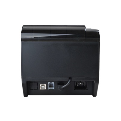 Máy in mã vạch XPrinter XP-809 USB BLUETOOTH (khổ in 80mm-In hóa đơn+in mã vạch+in đơn hàng Thương Mại Điện Tử)