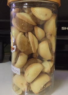 Bánh sò
