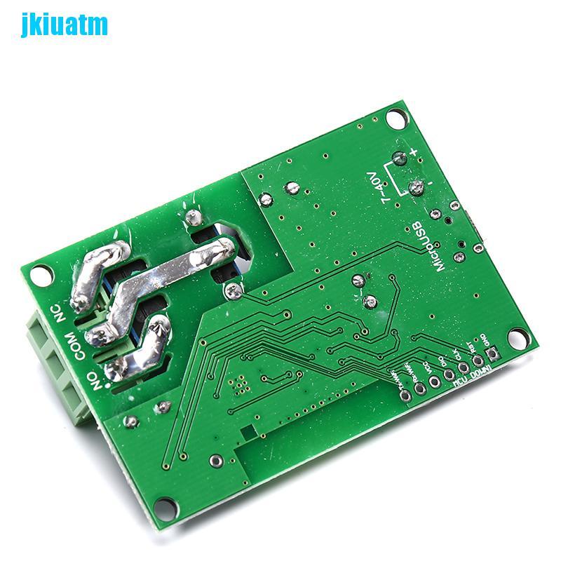 SONOFF Mô-Đun Công Tắc Điều Khiển Wifi Thông Minh Không Dây Tự Khóa Jki 5v-12v | BigBuy360 - bigbuy360.vn