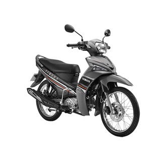 Xe Yamaha Sirius FI Phanh Đĩa 2020