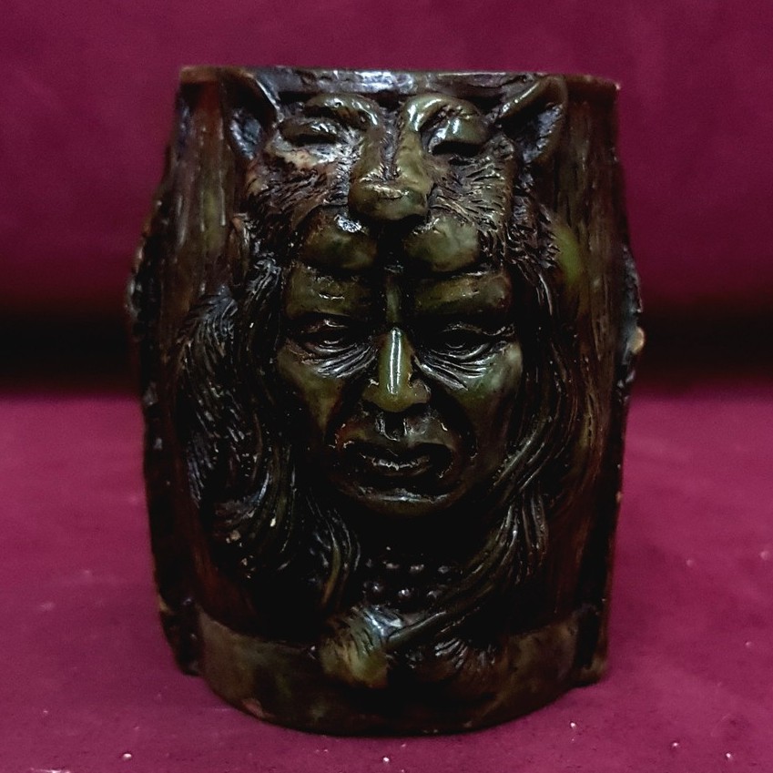 Qùa tặng sinh nhật -Xưởng E3D - Lo cắm bút - LO 038