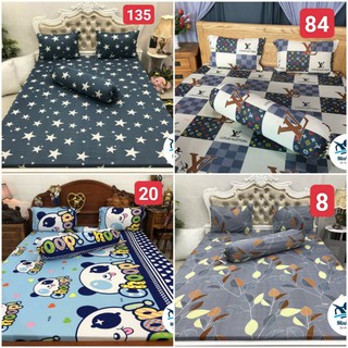 MỀN (CHĂN)CHẦN BÔNG COTTON THUN
