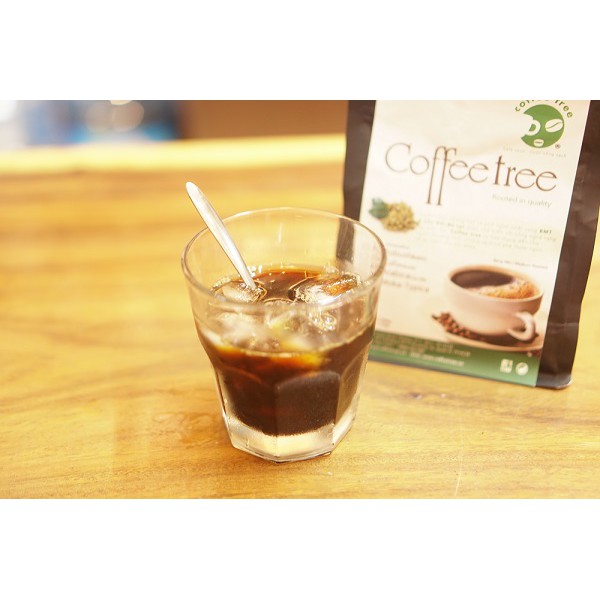 Cà phê nguyên chất 100% Coffee Tree đặc biệt 500gr thơm ngon, đậm đà