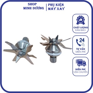 Dao máy làm sữa hạt ranbem 769s kèm gioong - phụ kiện