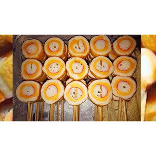 🍀Cua Cuốn Thái Lan🍀 Cua cuộn Thái