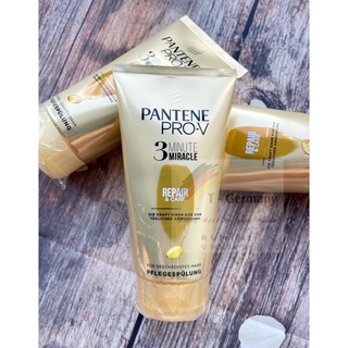 Kem xả 3 phút pantene prov- hàng nội địa đức 🇩🇪