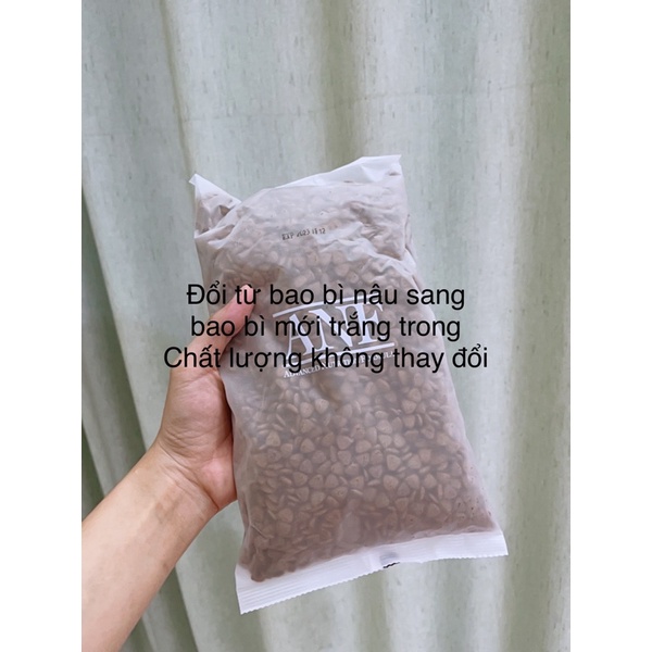 [400g] Hạt ANF 6FREE thức ăn hữu cơ cho chó