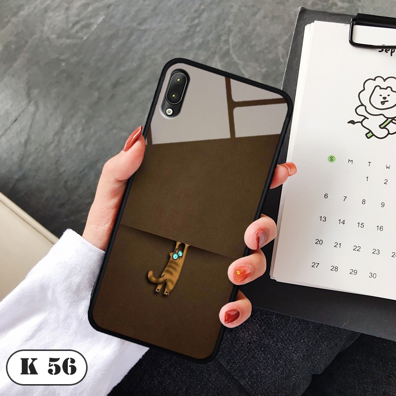 Ốp lưng chống vỡ điện thoại Vsmart Star