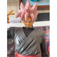 Mô hình figure Dragon Ball : ROS Super Saiyan Rose Goku Black