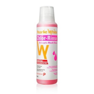 Nước súc miệng Pealie Ưhite chính hãng