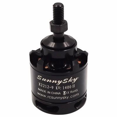 Động cơ không chổi than sunnysky 2212 -  Motor Sunnysky 2212 - KV980, KV1400, KV2450