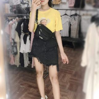 Áo Thun Quảng Châu
