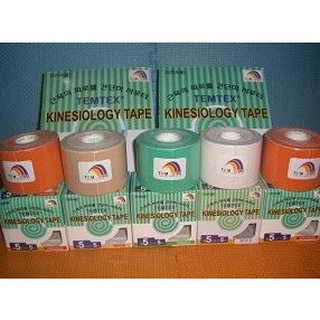 Băng Keo Dán Phong Cách Hàn Quốc