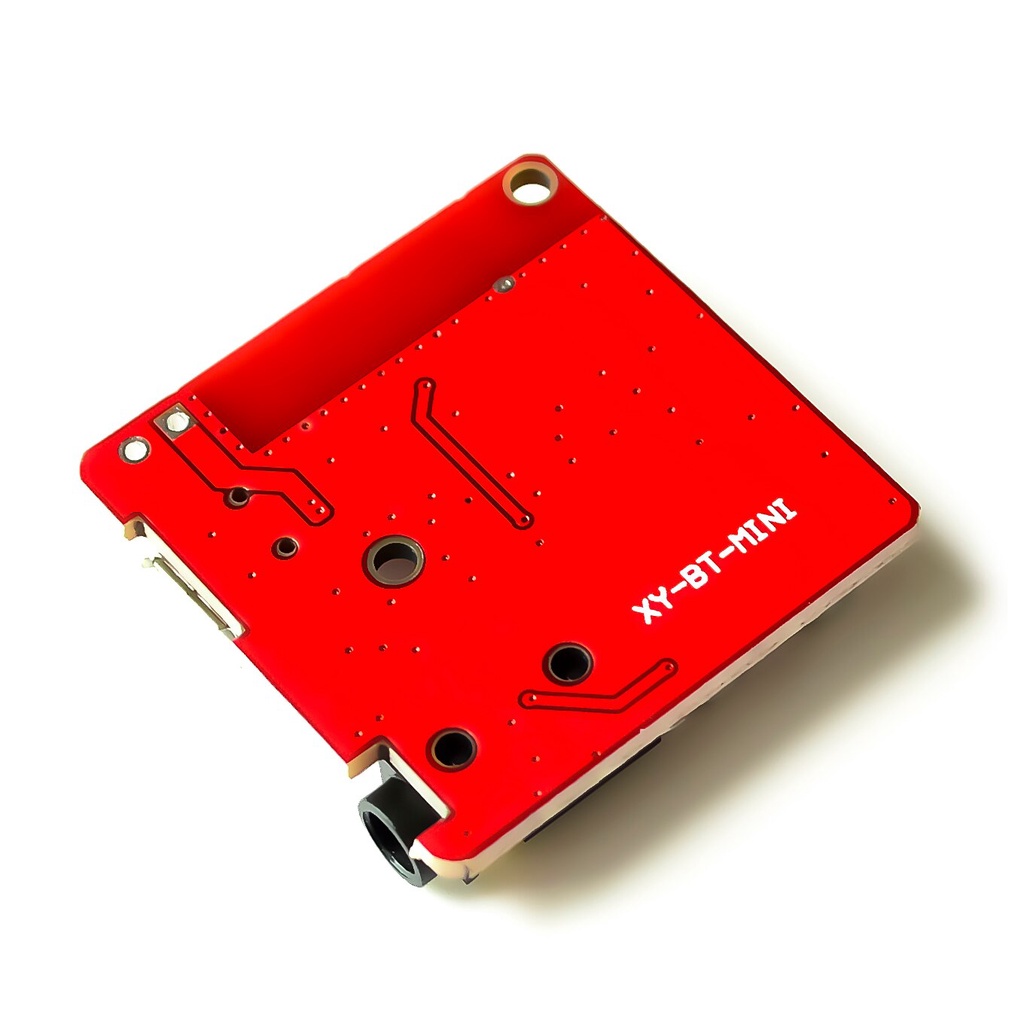 Bảng mạch thu âm thanh nổi Bluetooth 4.1 5.0 mp3 không dây giải mã âm thanh chất lượng cao