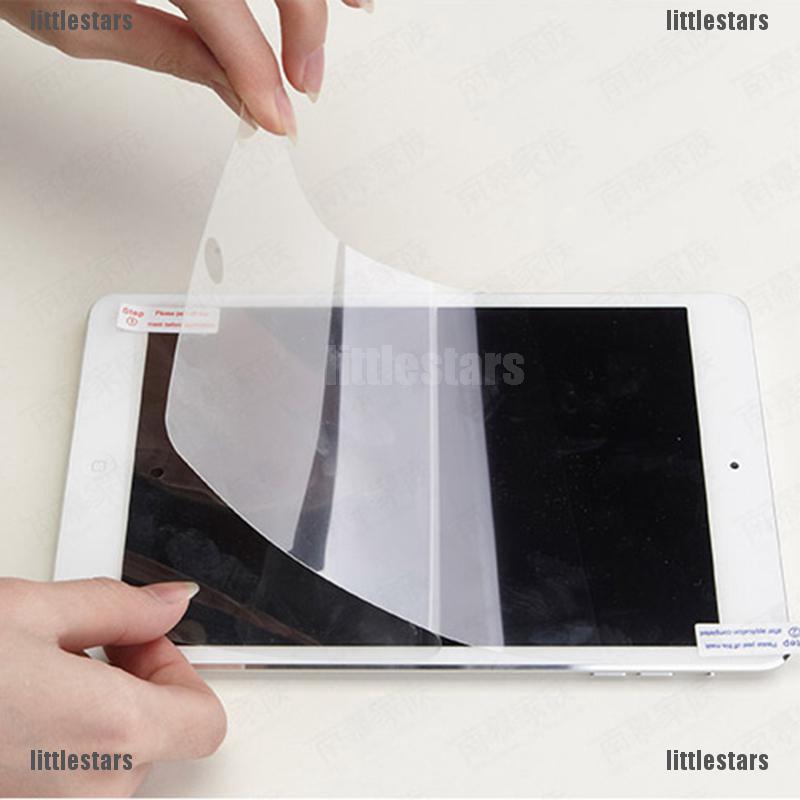 Miếng dán màn hình Galaxy Tab 10.1 P7500