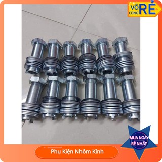 Ống căn dao lưỡi phay - trục lắp lưỡi phay căn dao nhanh