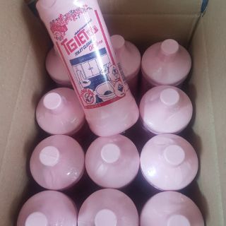 Nước tẩy bồn cầu Thái Lan OKAY: