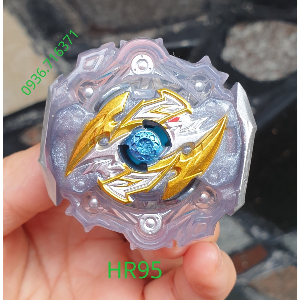 Con quay Hasbro beyblade burst  Myth Odax E9240 - HR95 (Không Kèm Phóng Quay)