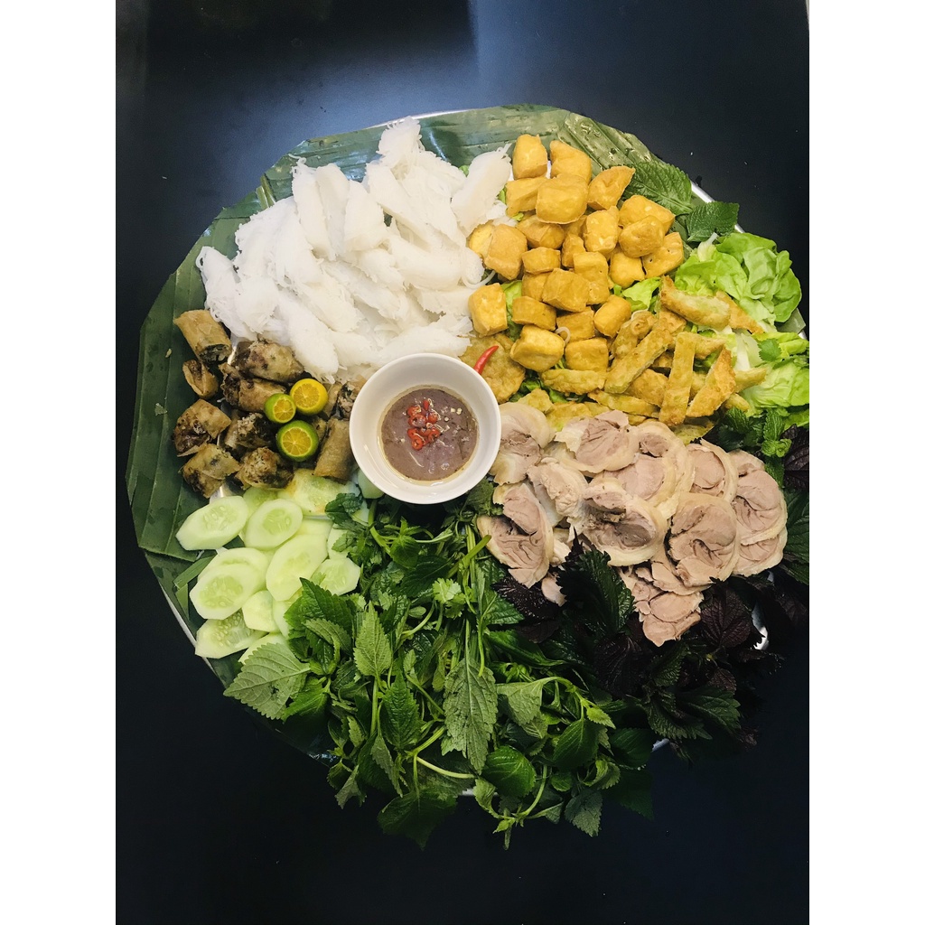 [SHIP NGAY] Bún đậu mắm tôm suất đặc biệt chỉ từ 25k - Giá tốt, nguyên liệu an toàn | BigBuy360 - bigbuy360.vn