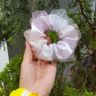 Dây buộc tóc SCRUNCHIES GALAXY LINK 2