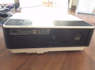 Máy chiếu Tyco T35
