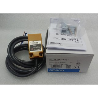 cảm biến từ omron TL-N10ME1