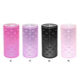 Lô cuốn tóc tự dính cao cấp tiện dụng