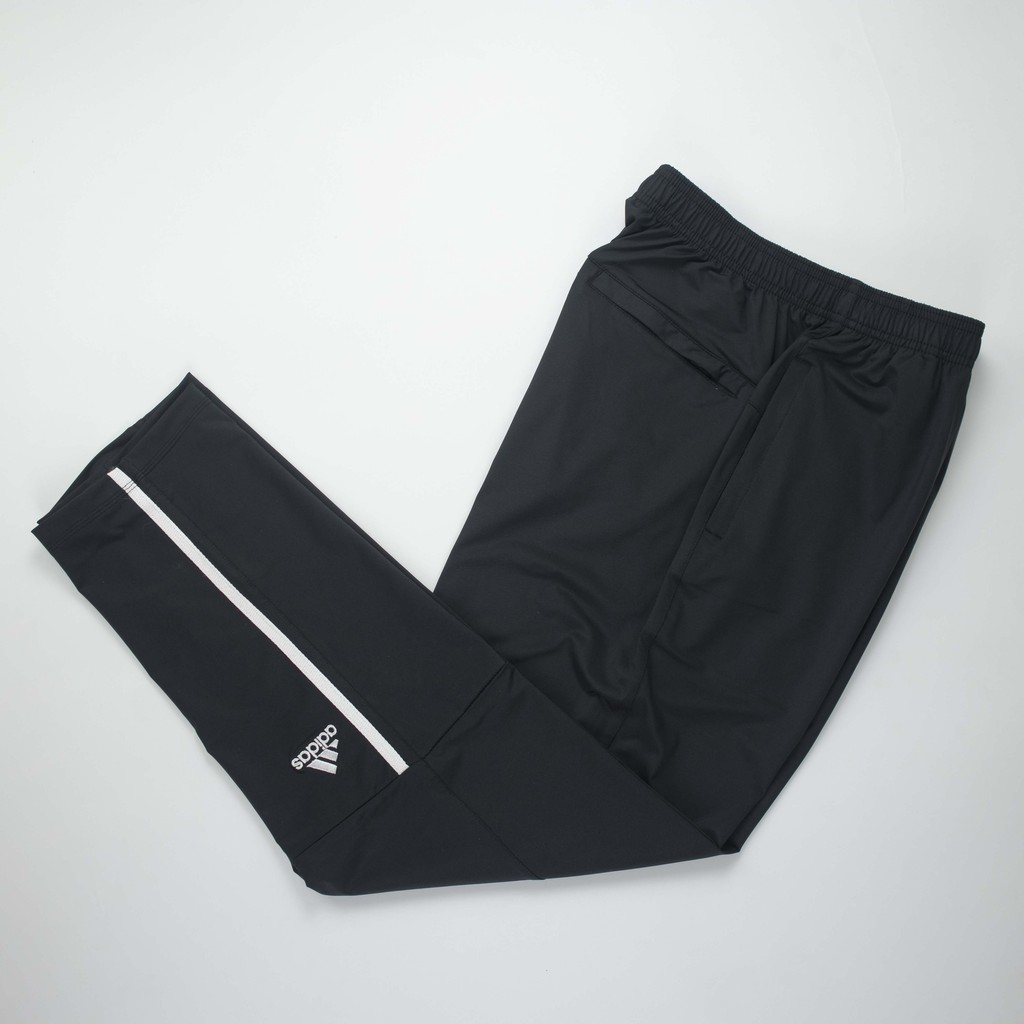 [bigsize 85-135kg]Quần dài thể thao chất thun co giãn 4 chiều,3 túi dây khóa kéo cho nam cỡ đại | BigBuy360 - bigbuy360.vn