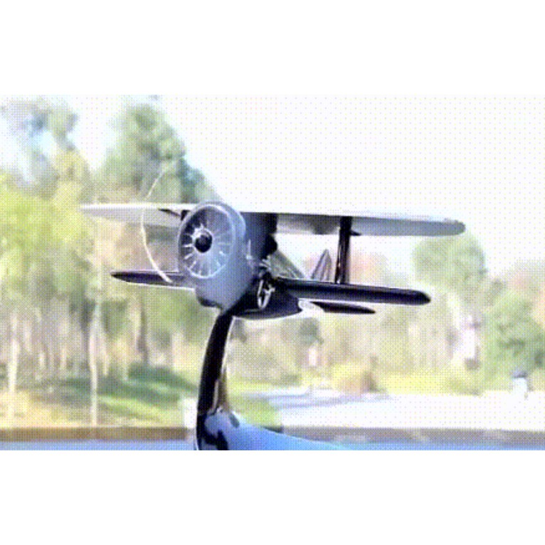 Máy bay tỏa hương thơm Air perfume - Home and Garden